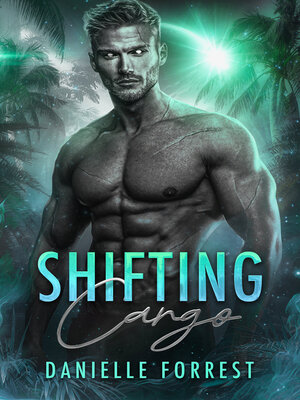 cover image of Shifting Cargo